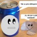 Končíme se sběrem hliníku!